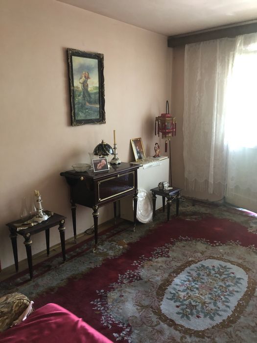 Vand apartament 3 camere Deva zona centrala 75 mp