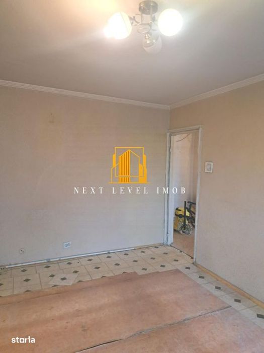 Apartament 3 camere decomandat, 2 balcoane, Exercitiu – Pitesti