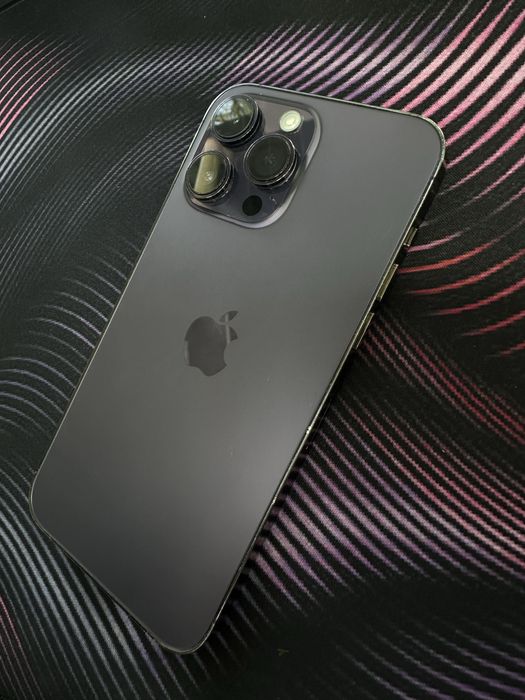 Iphone 14 pro max 128gb