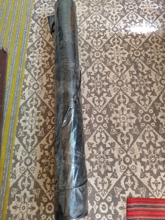 Folie mulcire perforata