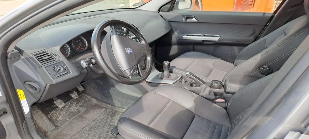Volvo v50 anul fabricației 2007