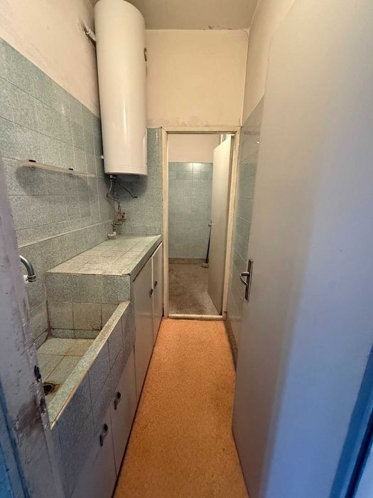 Продава се Тристаен апартамент в Пловдив, Кючук Париж - 92 кв.м за 1343 €/кв.м - Снимка #5