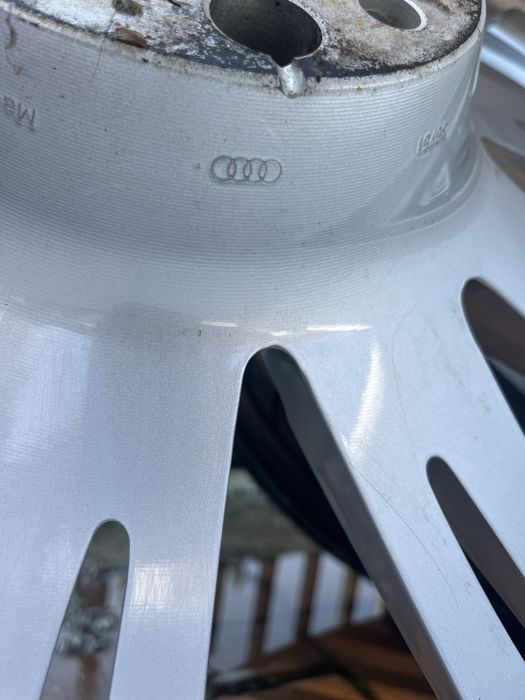 Jante 5x112 R20 Audi AudiA5/A6/A7/A8/Q5/Q7,BWm/Vw Tiguan ,Anvelope 265/40/20 Dunlop