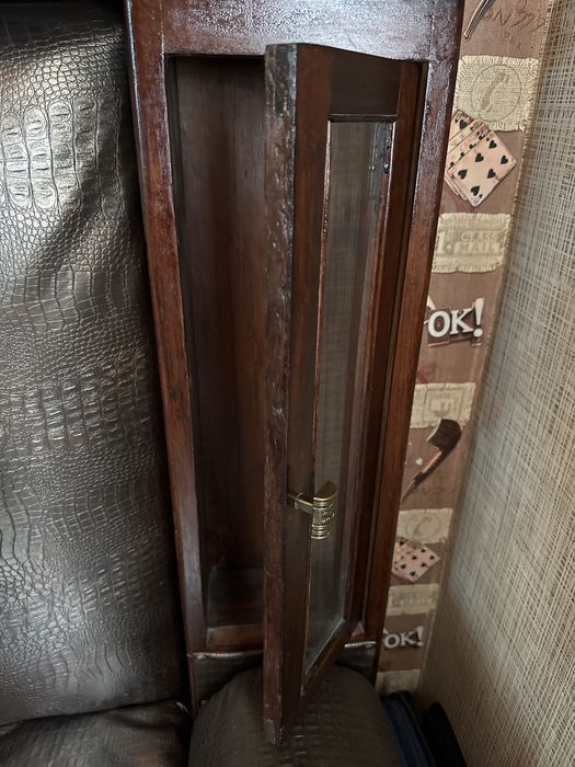 Диван оттаманка  30-х годов.