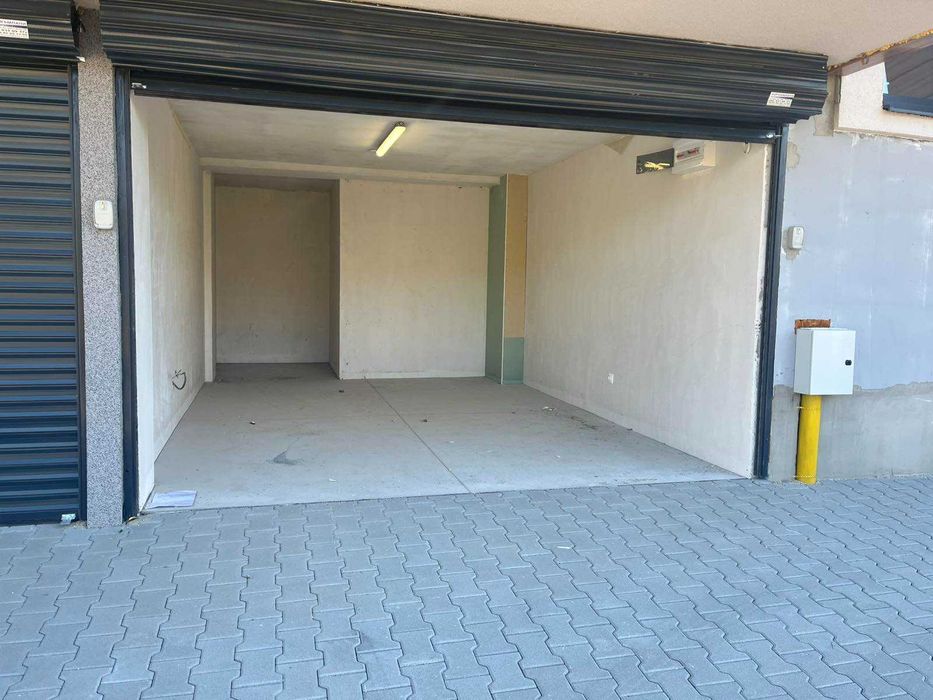 Дава се под наем Гараж / Паркомясто в София, Витоша - 24 кв.м за 130 € - Снимка #2