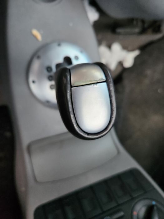 Lupo 1..2 TDI 3L an 2000 pentru rabla