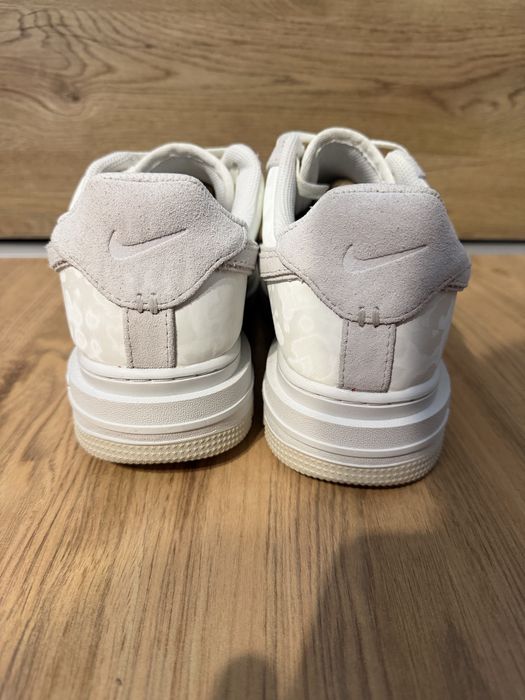 Nike Air Force 1 Luxe Summit White 45