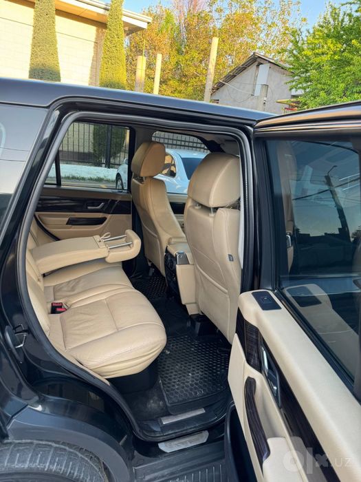 Reng Rover sport Range Rover RENJ ROVER sotiladi