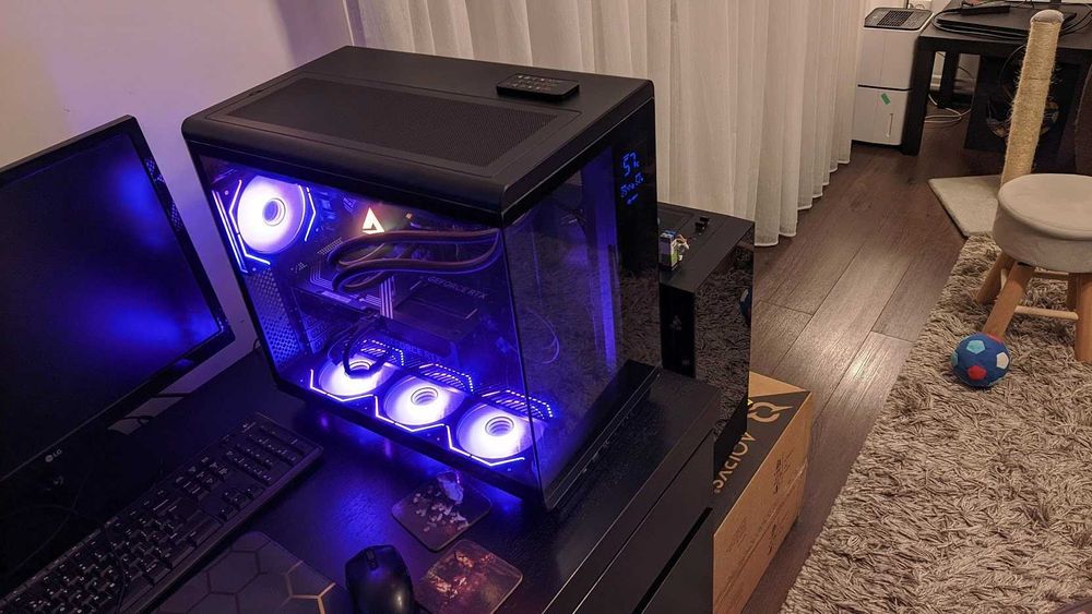 Instalare Windows 10/ 11, Asamblare Calculator PC Gaming, Office, Update Bios, Instalare programe si alte servicii IT