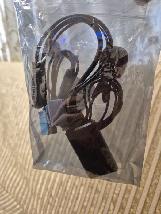 AUX  Блутут Приемник