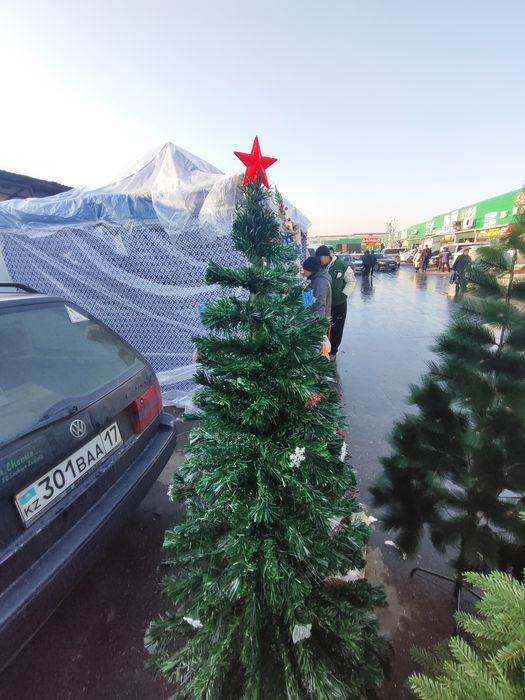 Ёлка 22000 теңге