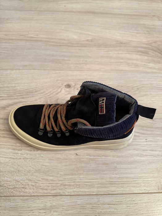 Ghete Napapijri marime 40