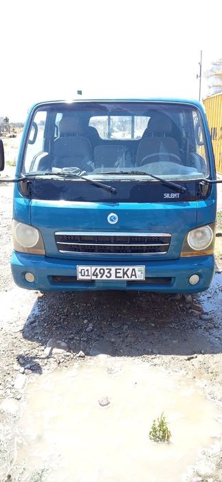 Продается кия бонго