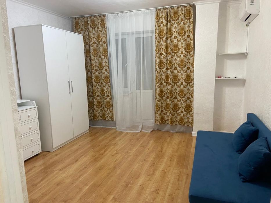 Сдам квартиру возле хааншатыра