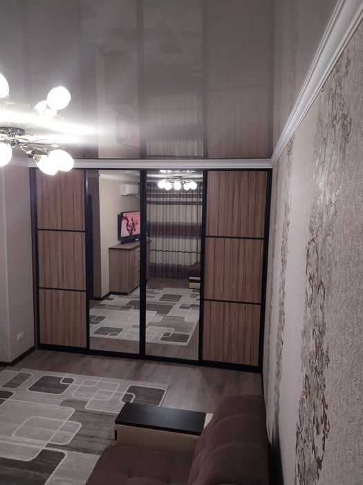 Продам 1 ком. квартиру