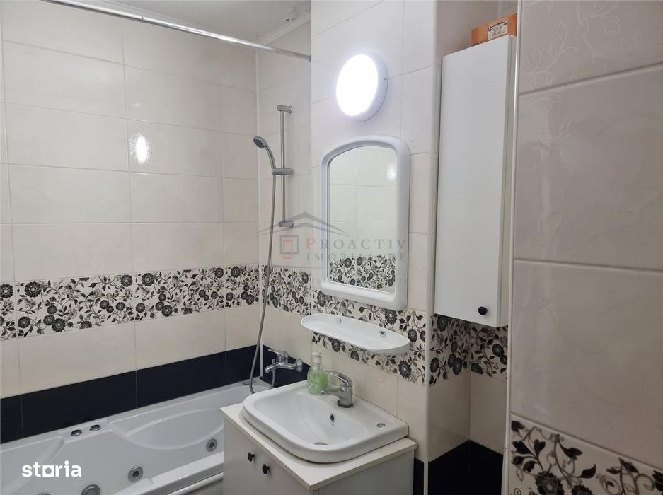 Apartament 2 camere | Burdujeni | Etaj Intermediar | Renovat | 2c-7323
