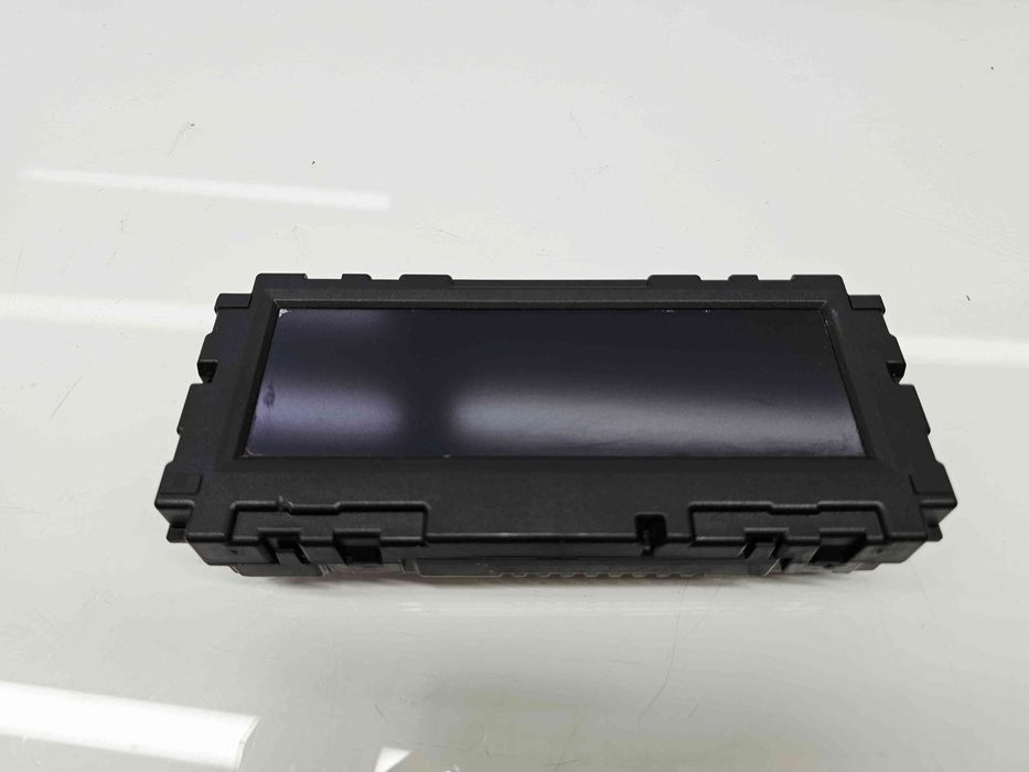 Display bord Opel Mokka [Fabr 2012-2019] A2C53408912