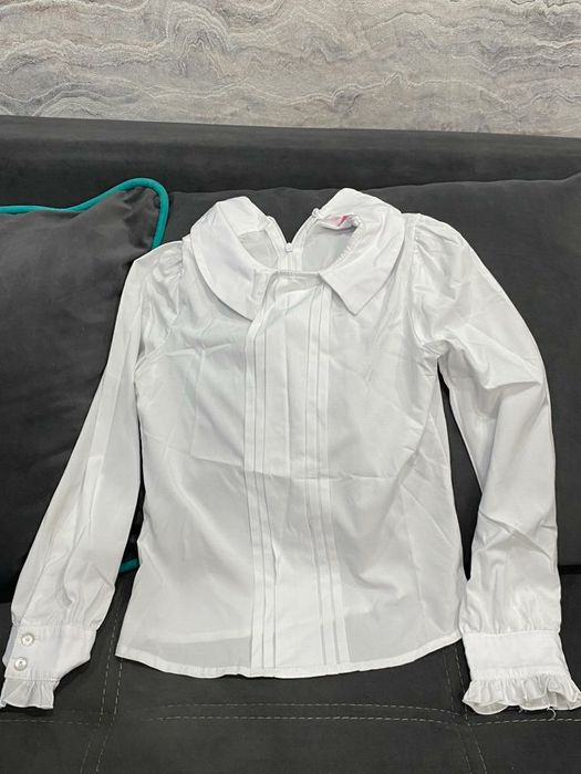 Продам школьные рубашки