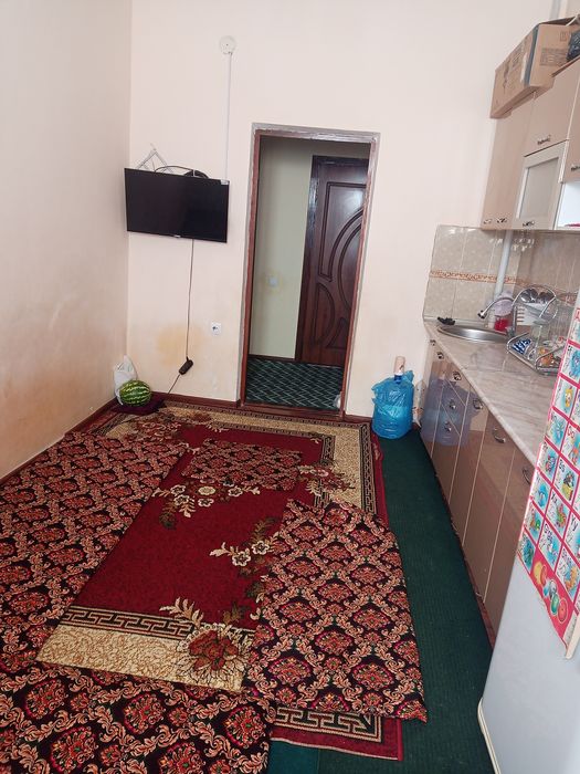 Qoʻshimcha olti tonnalik hovuzi bor