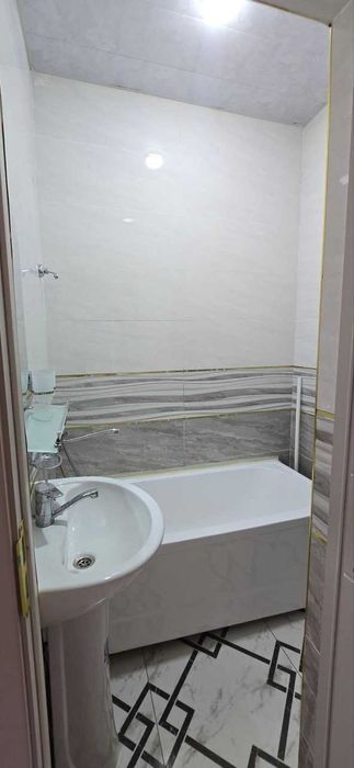 M1334 ПРОДАЕТСЯ 2/4/7 Новостройка Ор.р: Чиланзар 21