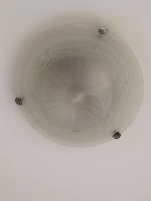 Vând 2 aplice perete,tavan