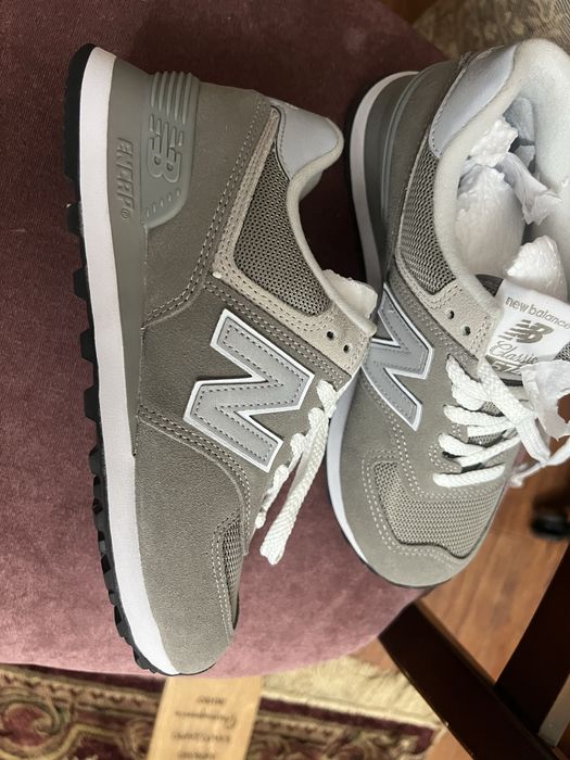 Кроссовки New Balance