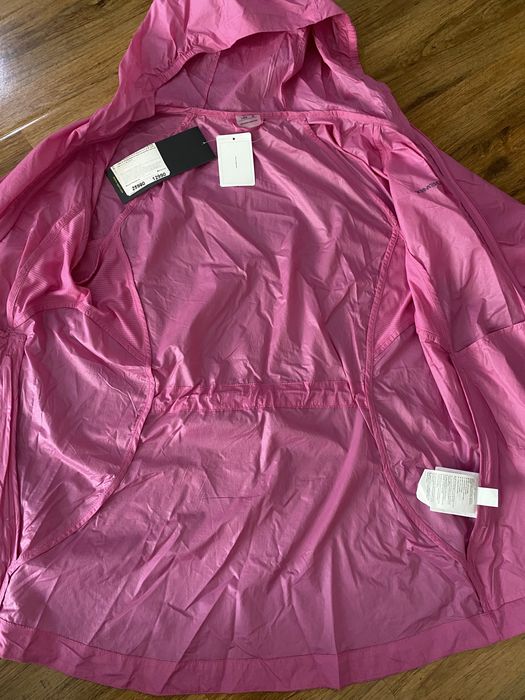 Куртка ветровка для бега Demix