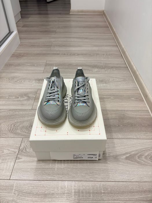 Alexander McQueen 38 originali factura