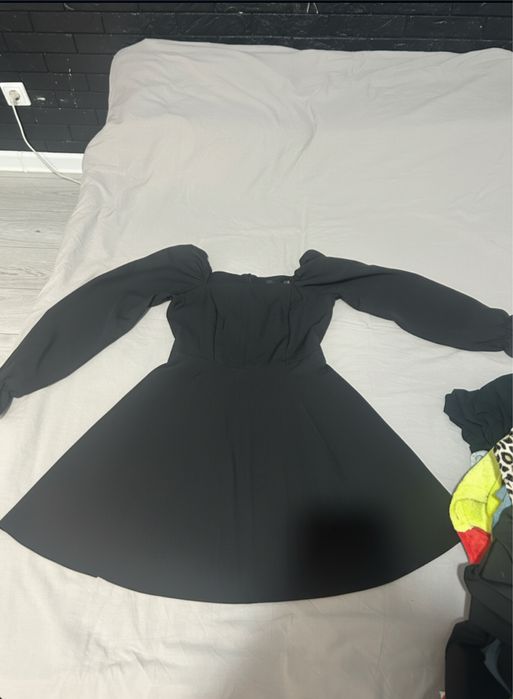 Платье в хорошем состоянии