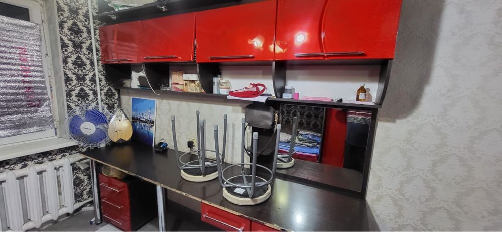 Детский гарнитур б/у