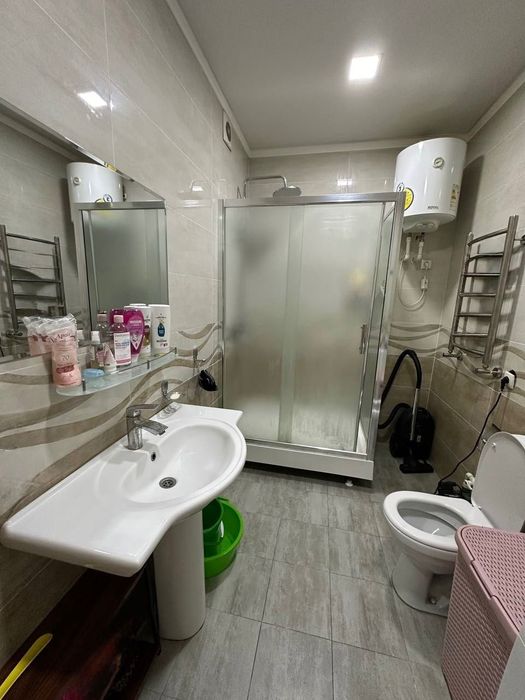 Аренда квартиры Андижан