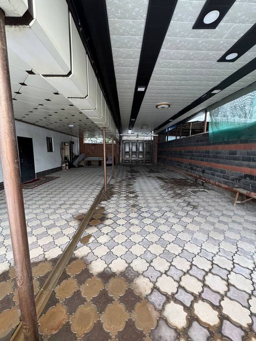 Продаётся уютный частный дом