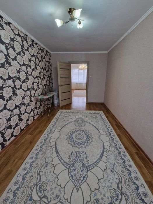 Продается 3 ком. квартира, район СХИ