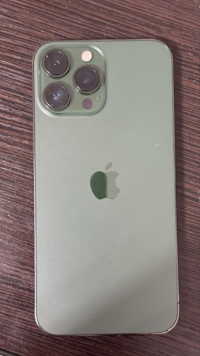 iPhone 13 Pro Max