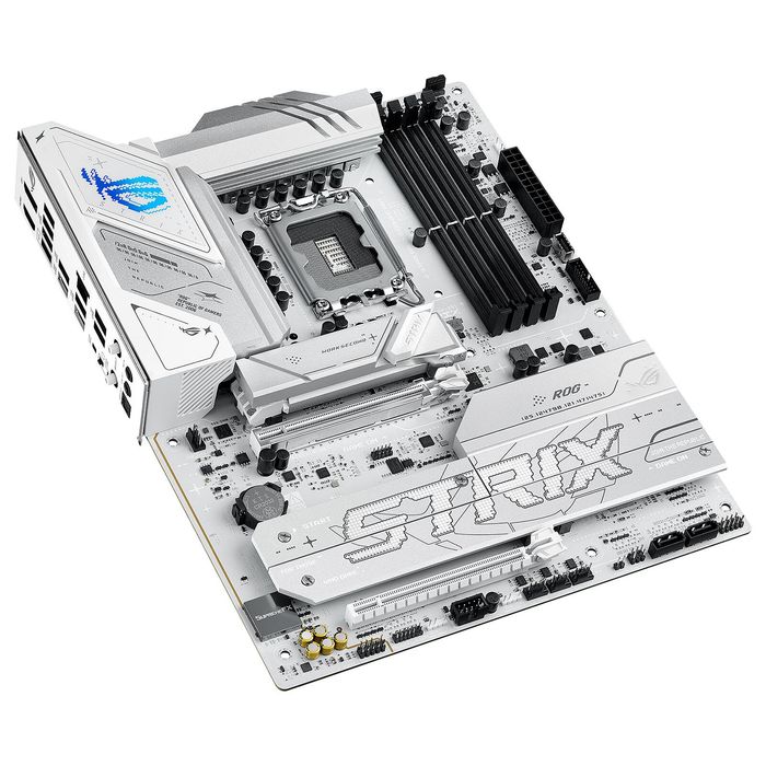 Asus ROG Strix B860-A Gaming WiFi 7