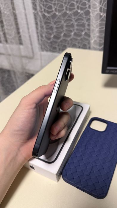 Iphone 15 на 128 GB