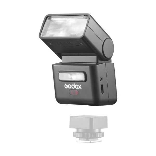 Светкавица Godox iT32 Camera Flash