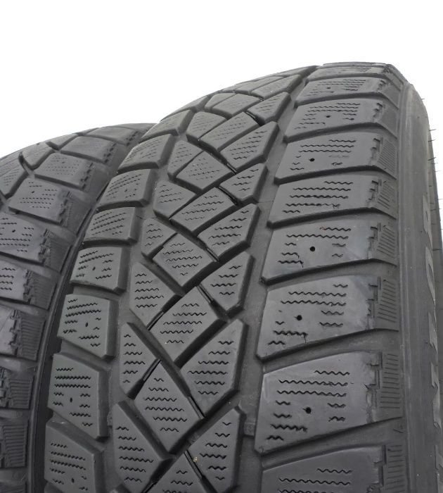 Шины 205/55 R16 из Германии. ПРОТЕКТОР