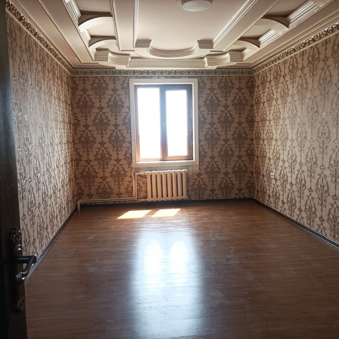 Berunida metro 4 xonali dom