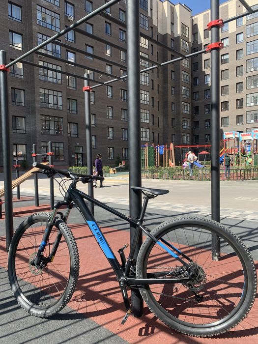 Продам велосипед в хорошем состояние