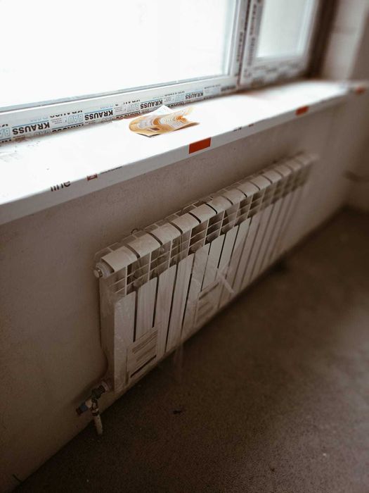 продам  квартира