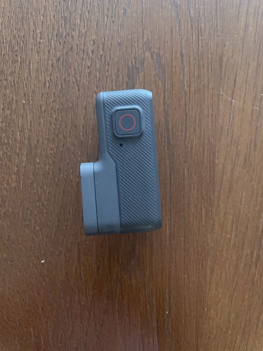 GoPro Hero 6. Action 4k камера