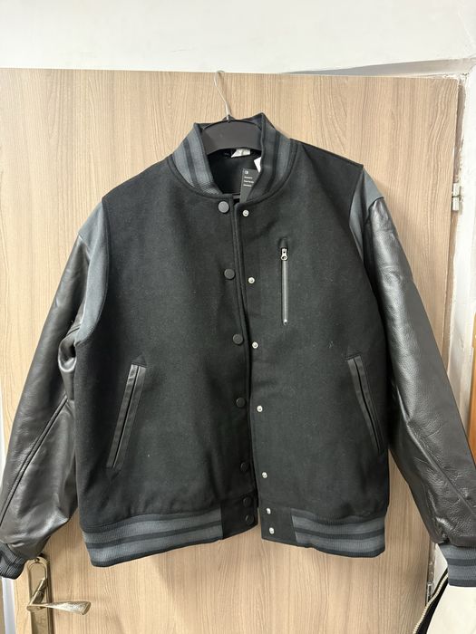 Geaca sport nike adidas puma