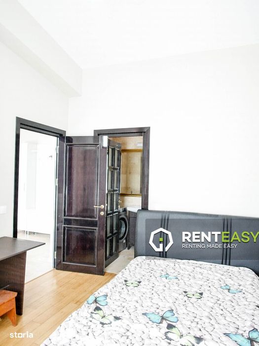 Penthouse 3 camere in Copou -  Exclusiv Residence