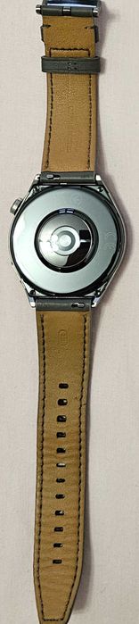 Smartwatch Huawei GT3 PRO titanium - man