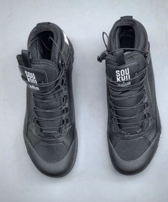 Нови обувки The North Face Glenclyffe Boot Undercover SOUKUU