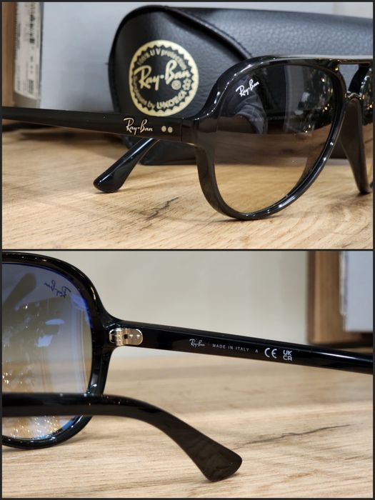 Rayban слънчеви очила - НОВИ С ГАРАНЦИЯ - УНИСЕКС