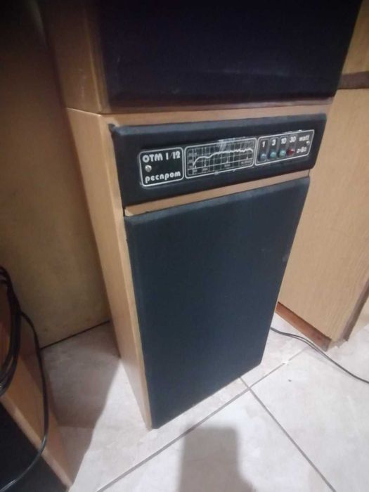 Тонколоне ОТМ 1-12