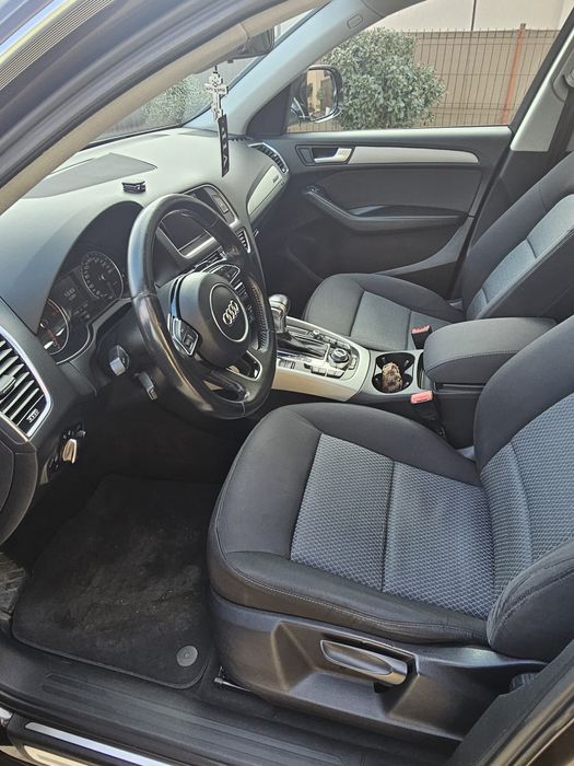Audi Q5 impecabila