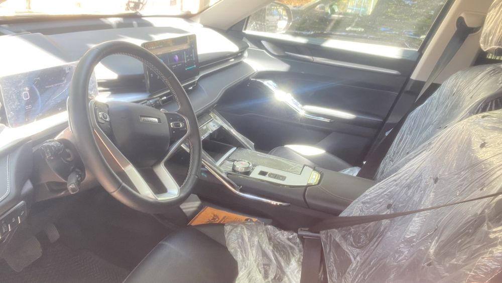 HAVAL H6 sotiladi